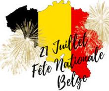 Nationale feestdag